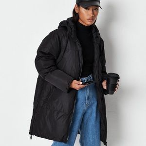 Missguided Coat
